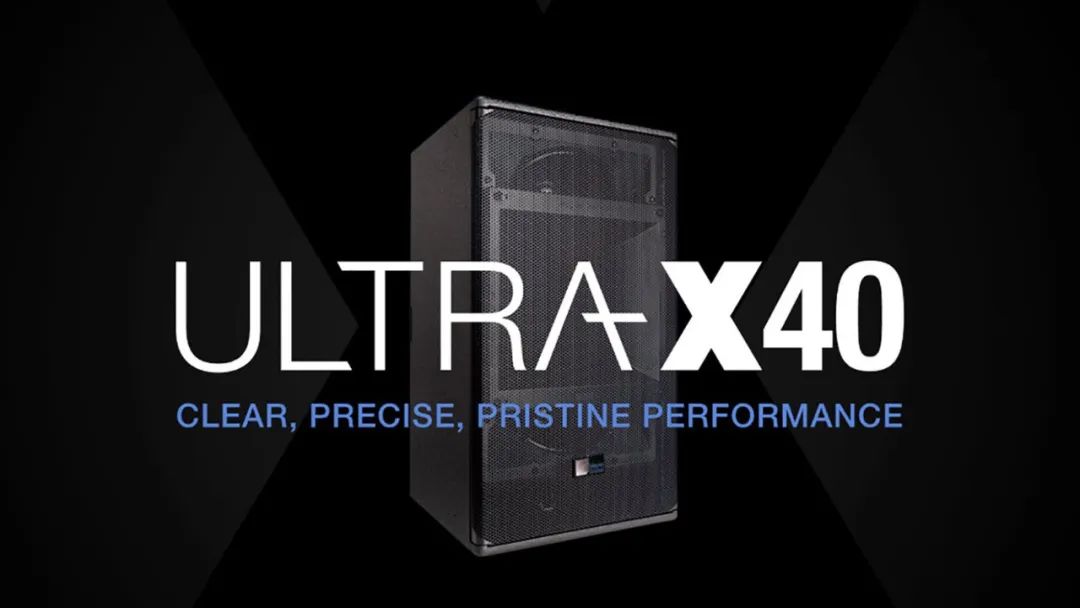  ULTRA-X40 应用